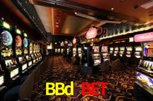 Premium Interface BBd bet
