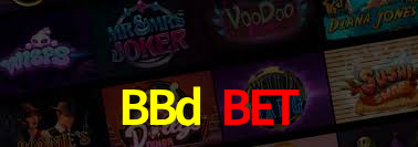 Live Casino BBd bet