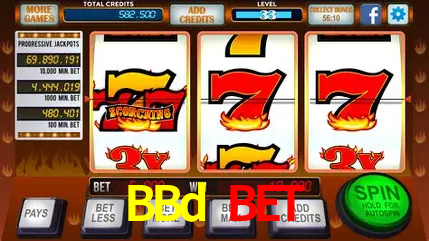 Exclusive Offers BBd bet