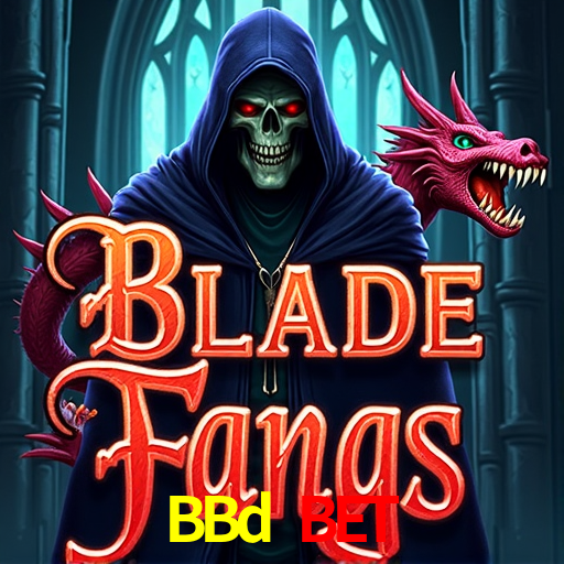 Slot Games BBd bet