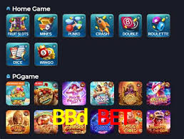 Roulette Table BBd bet