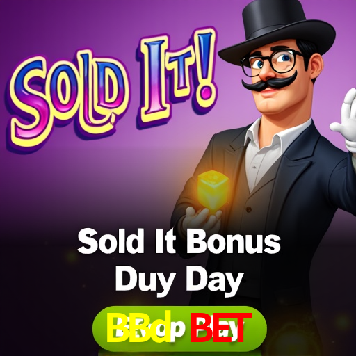 Experiência VIP BBd bet